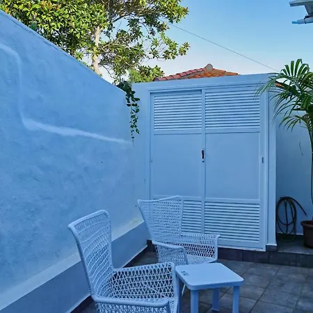 Holiday home Casa Camino La Estrella B Brena Alta