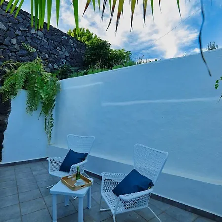 Holiday home Casa Camino La Estrella B