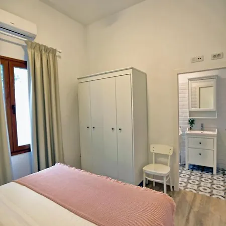 Holiday home Casa Camino La Estrella B Brena Alta