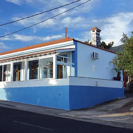 Holiday home Casa Camino La Estrella B *
