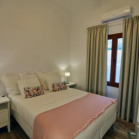 Holiday home Casa Camino La Estrella B