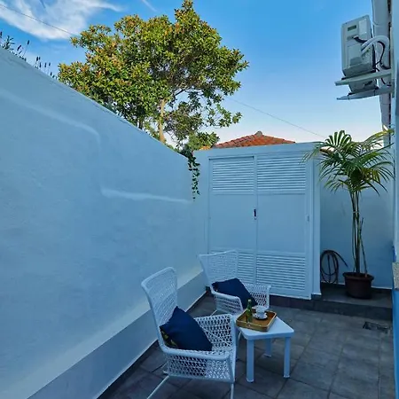 Casa Camino La Estrella B Holiday home *